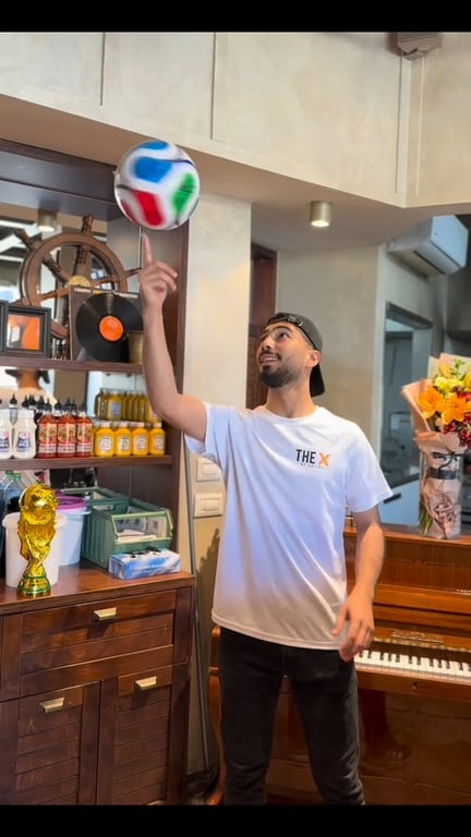 World Cup 🏆