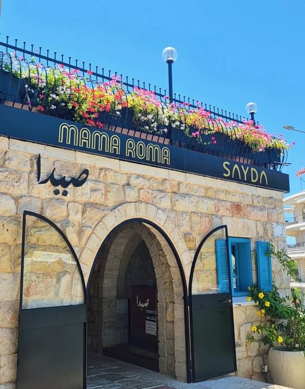 مطعم صيدا شفاعمرو لجميع المناسبات 🥗