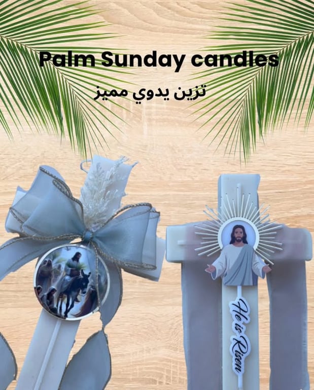 Photo by Modern Gifts-epoxy on March 16, 2026. May be an image of ‎candle and ‎text that s