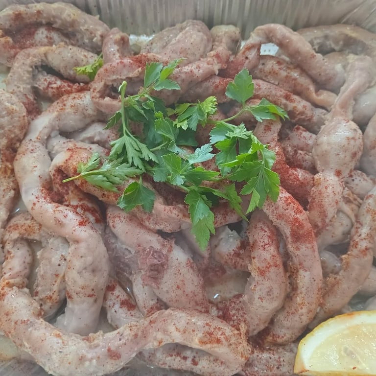 منشور من مطعم إيلاس