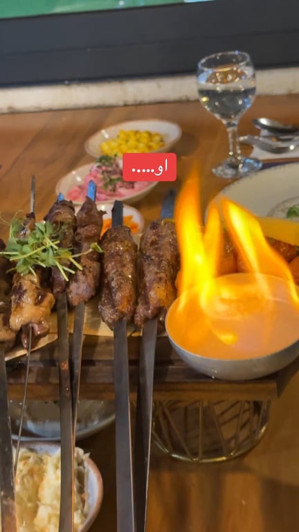 ايش بتقدر توكل ب 250₪ بمطعم سيلين 😍😋