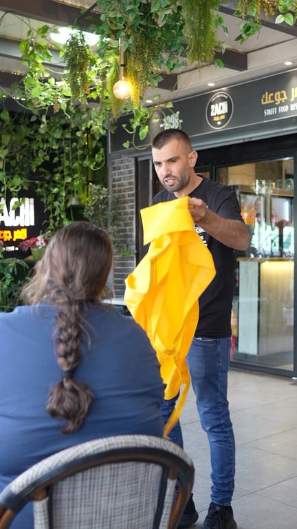 روح هو وكاماڤينچا 😂😂