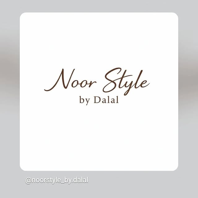 Photo by نور ستايل-ام الفحم on April 07, 2026. May be an image of headscarf, poster and te