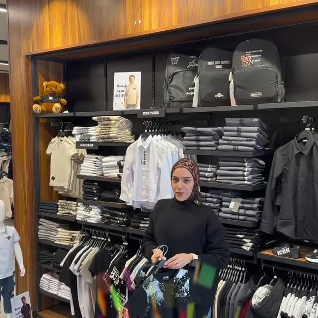 لبسة العيد من أزياء الفاتح