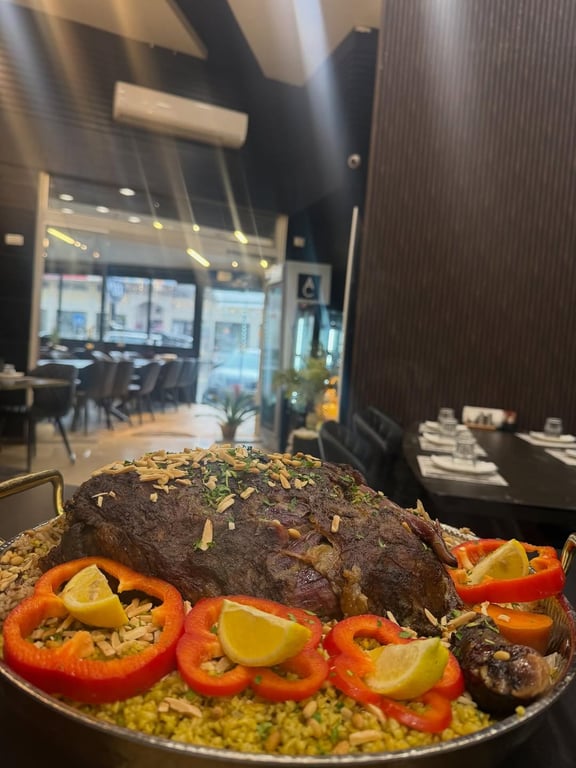 منشور من جوري كيتشن