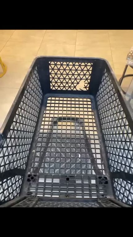 توزيعات رمضان من بازار سلامة