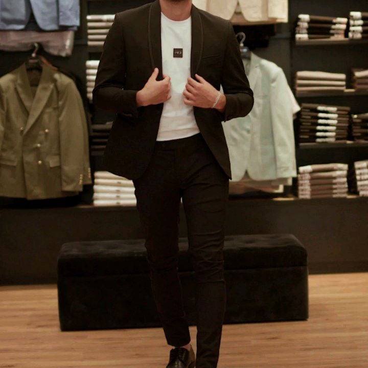 كولكشن اليجانت - بدلة كاملة