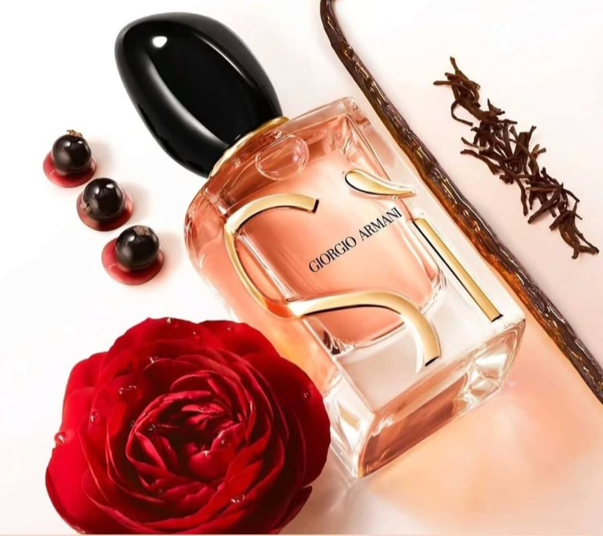 Photo by Elnasser fashion on January 23, 2026. May be an image of fragrance and perfume.