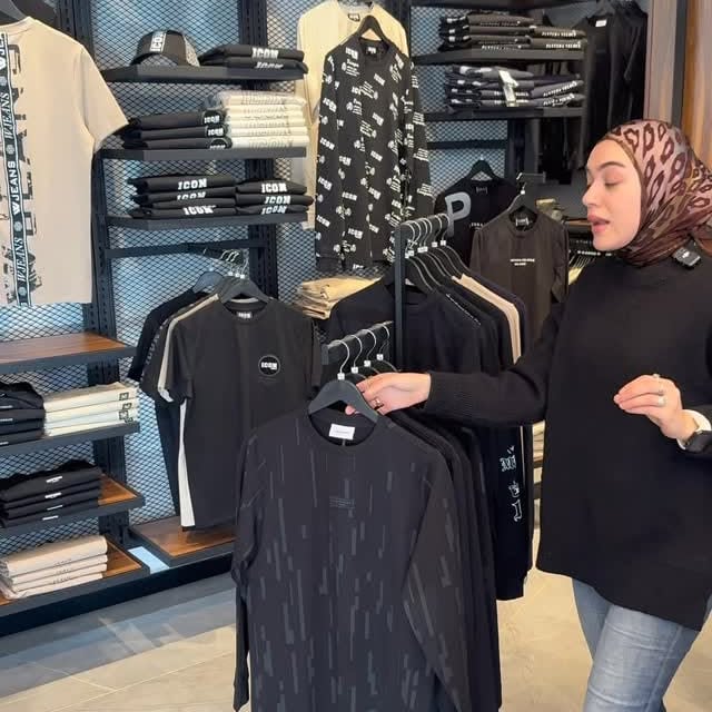 لبسة العيد للشباب - أزياء الفاتح