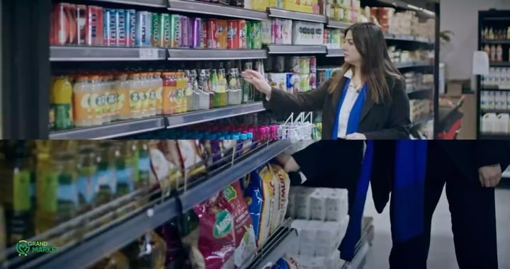 ⁨	🛒 تسوّق أكبر - توفير أكثر 🛍️