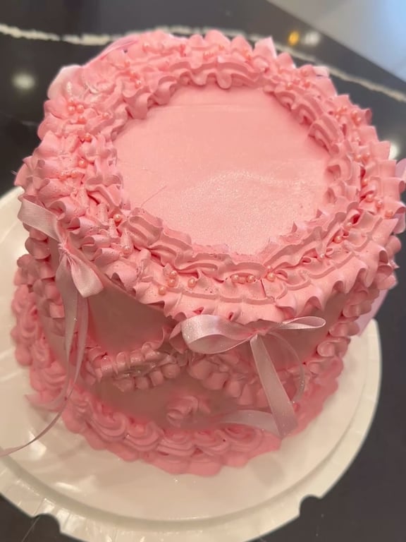 منشور من بريتي كيك
