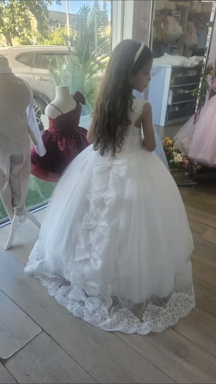 منشور من أزياء سمر شفاعمرو