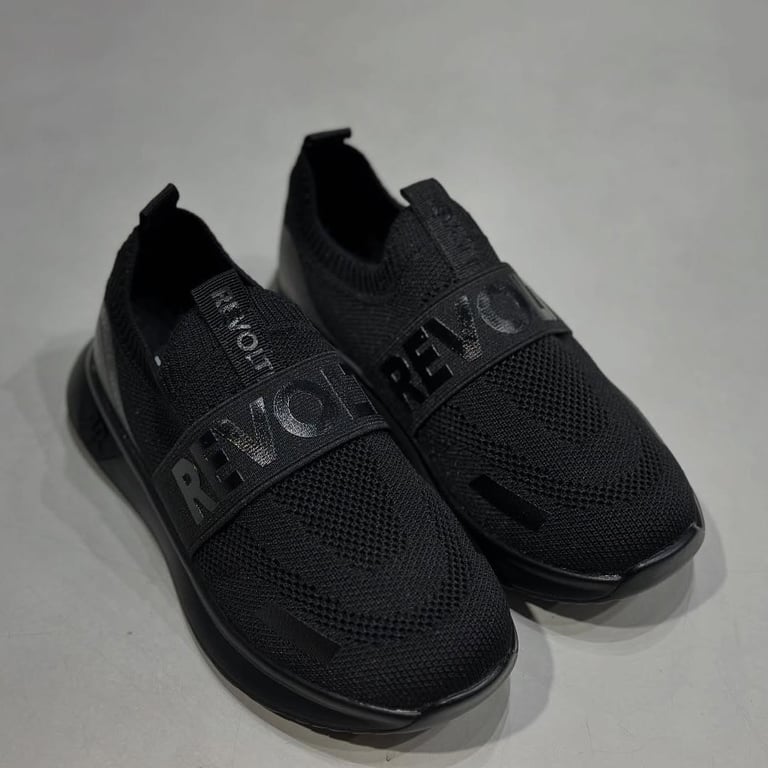 Collection REVOLTE 2026 مقاسات وألوان 21/29 - 30/35 - 36/40 تنزيلات فقط 149₪