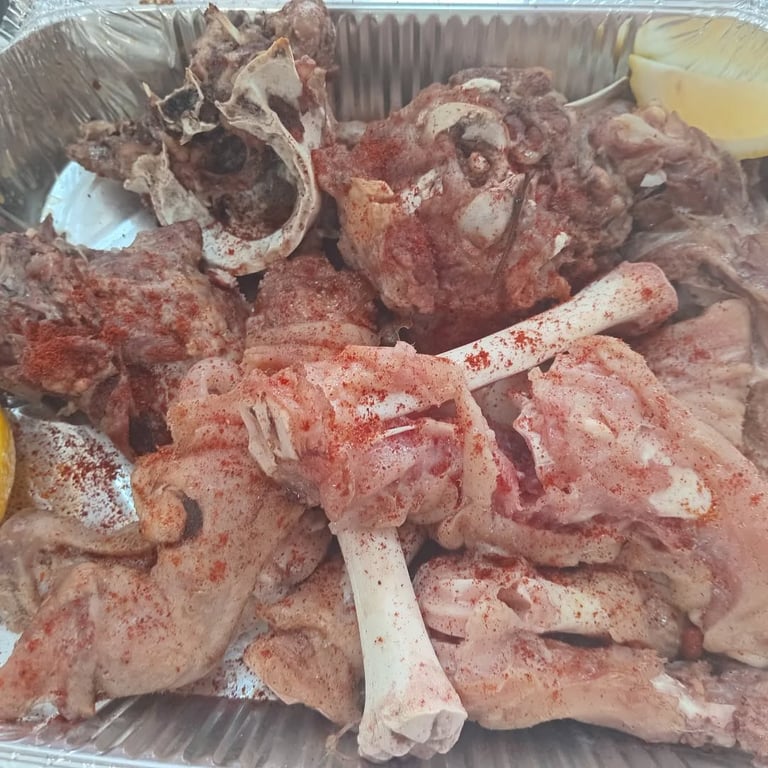 منشور من مطعم إيلاس