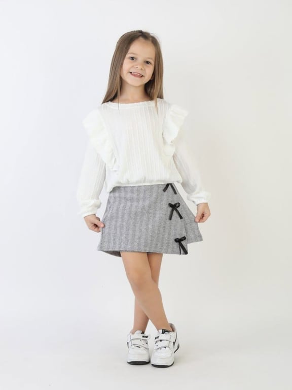 طقم عملي ناعم متوفر من عمر 4-5 سنوات لنمره 12