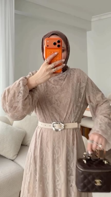 ⁨	تشكيلة فساتين جديدة