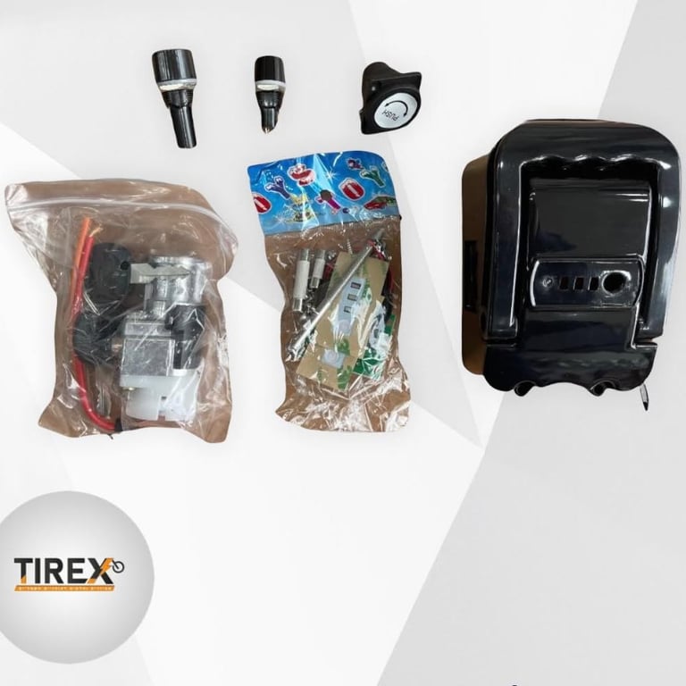 منشور من تاريكس بايكس