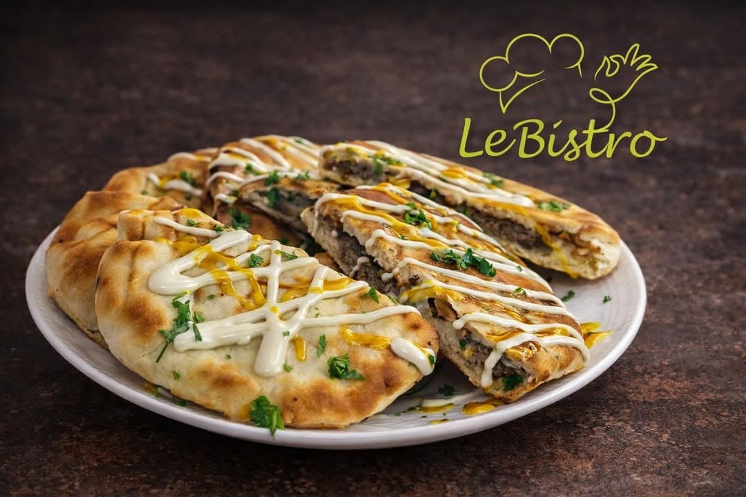 منشور من لي بيسترو