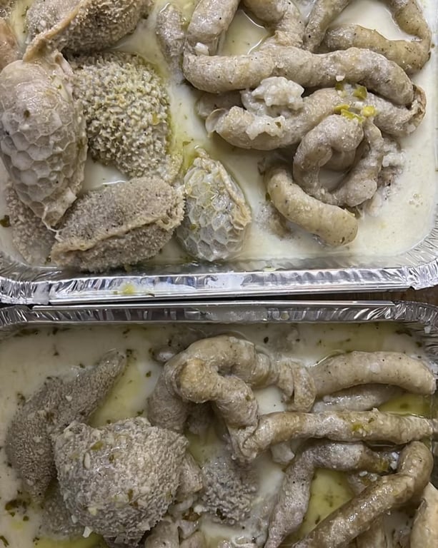 منشور من مطبخ شمال