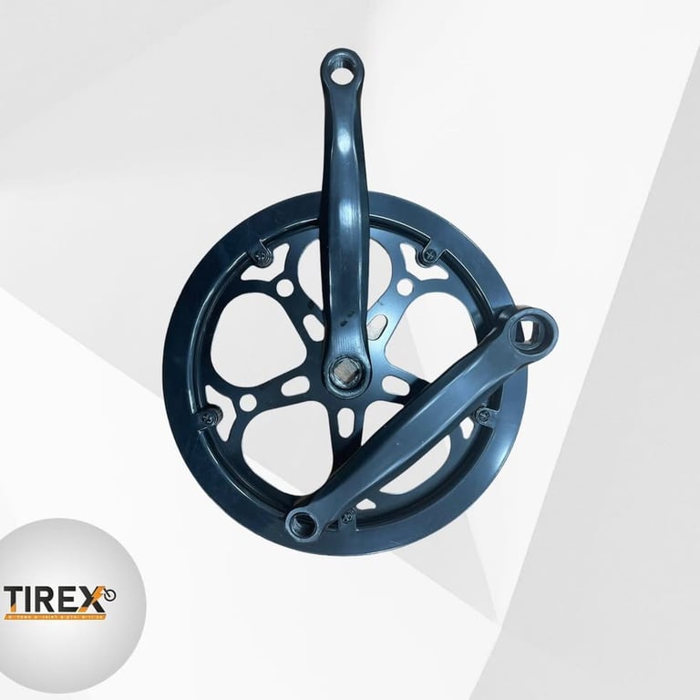 منشور من تاريكس بايكس