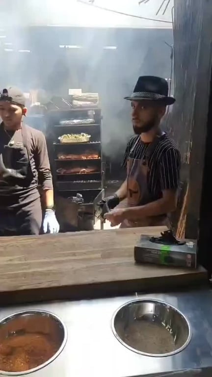 منشور من شيف إياد كفر قاسم