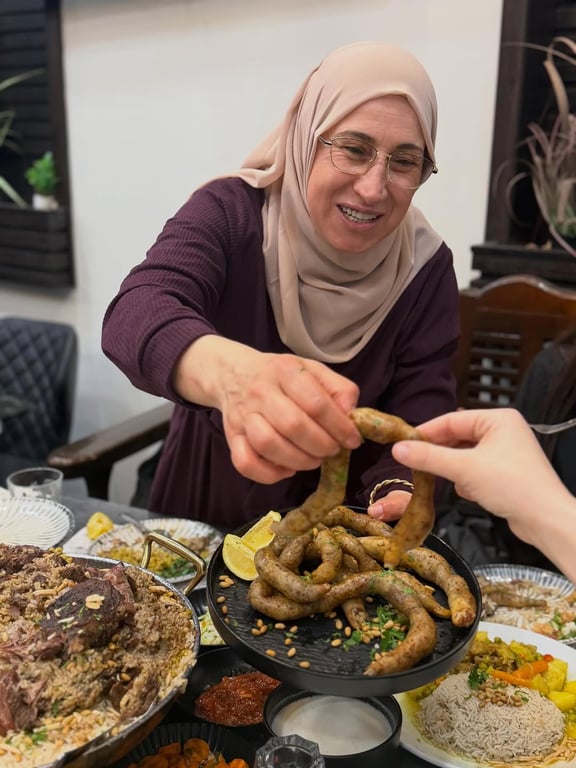 منشور من جوري كيتشن
