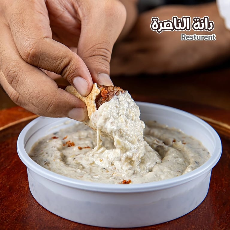 وجبة خفيفة لذيذة في آن واحد👍✨️