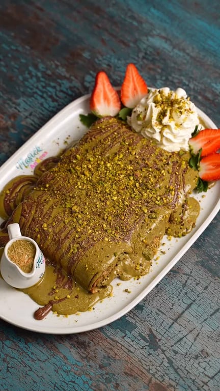كريــــب دُبي❤️