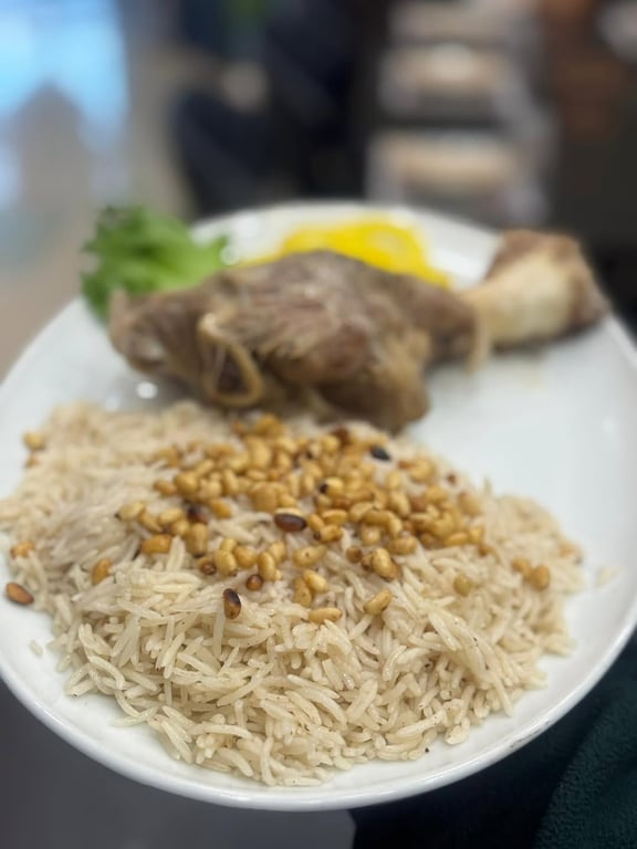 منشور من جوري كيتشن