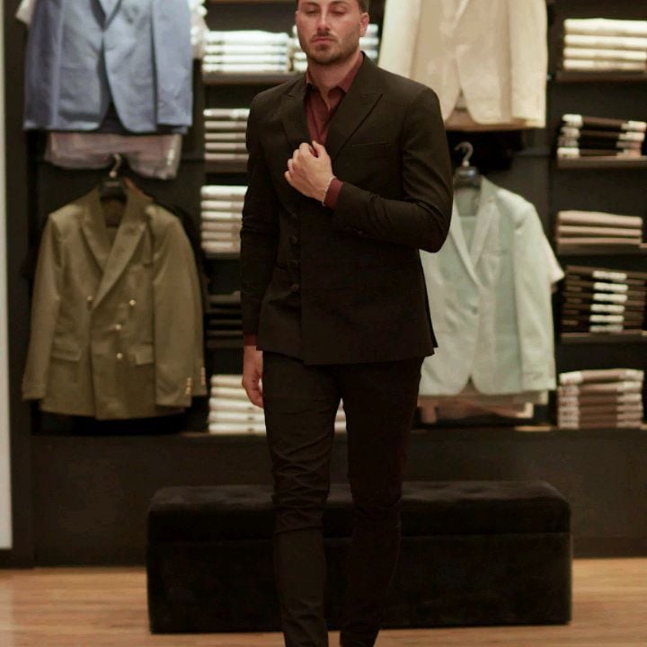 كولكشن اليجانت - بدلة كاملة