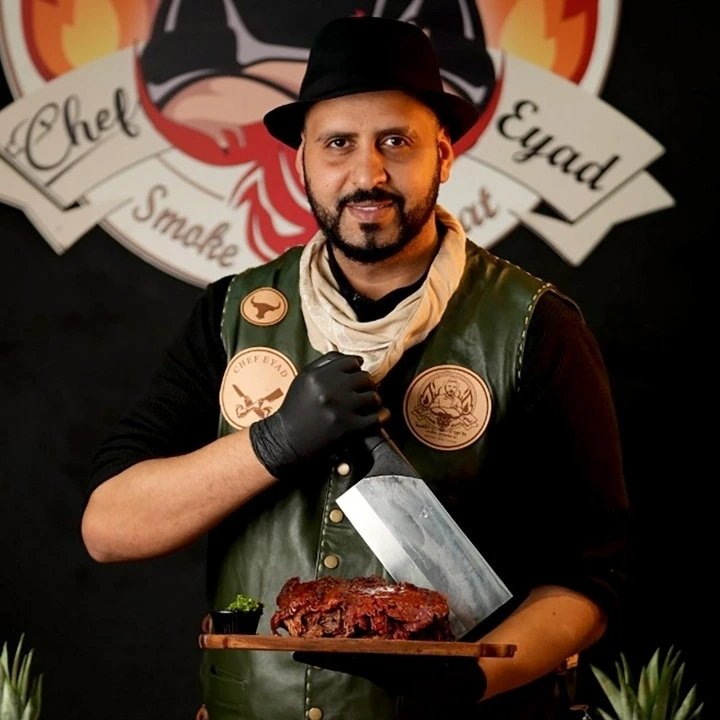 شيف إياد كفر قاسم
